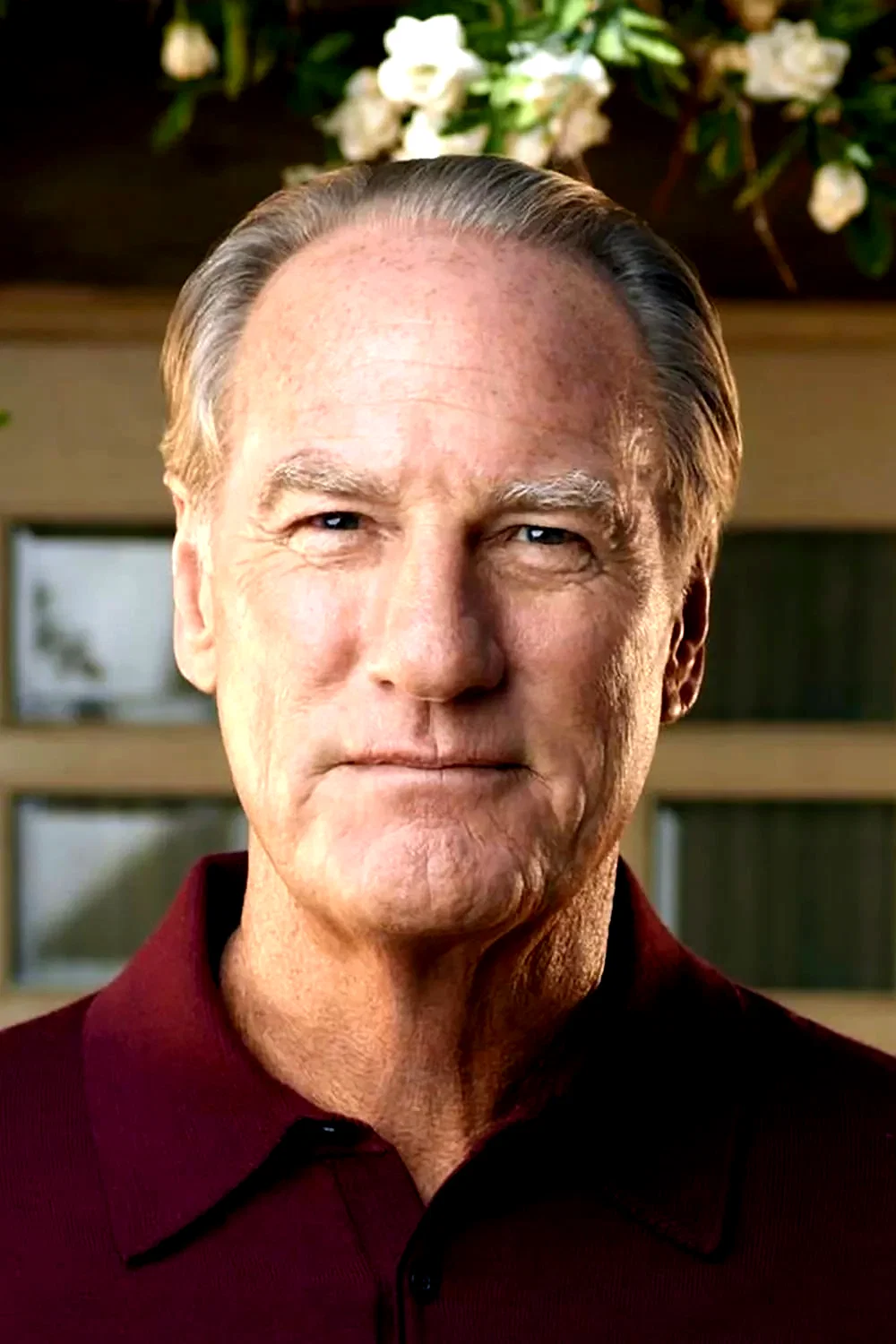 Craig T. Nelson