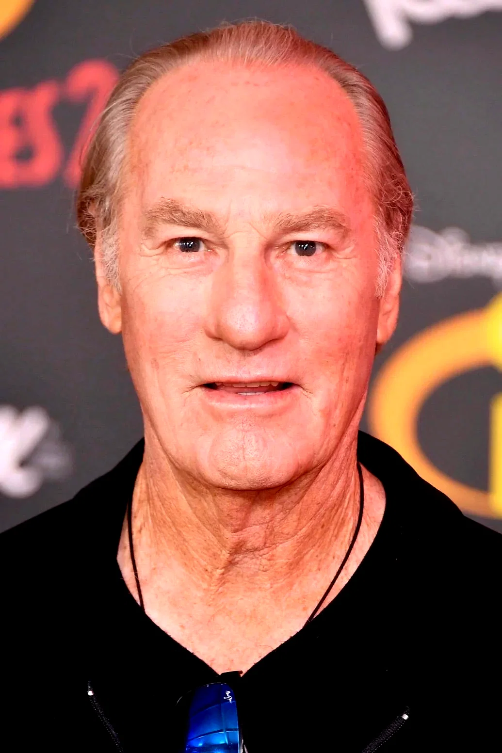 Craig T. Nelson