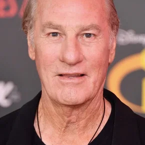 Photo star : Craig T. Nelson