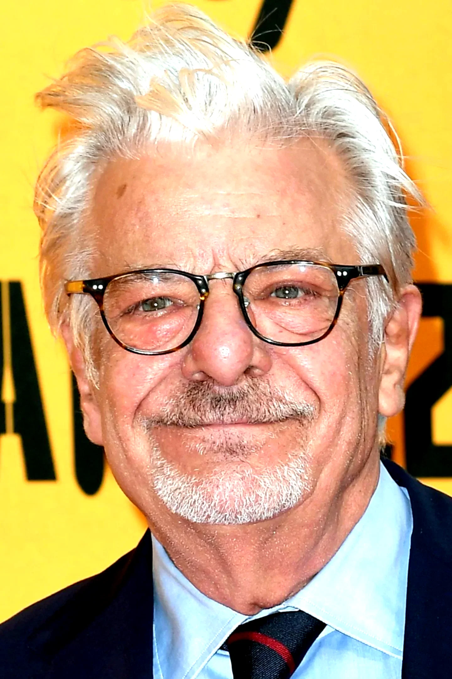 Giancarlo Giannini