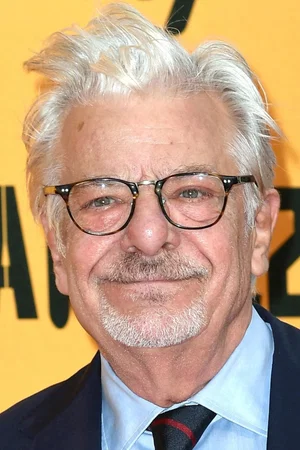 Giancarlo Giannini photo