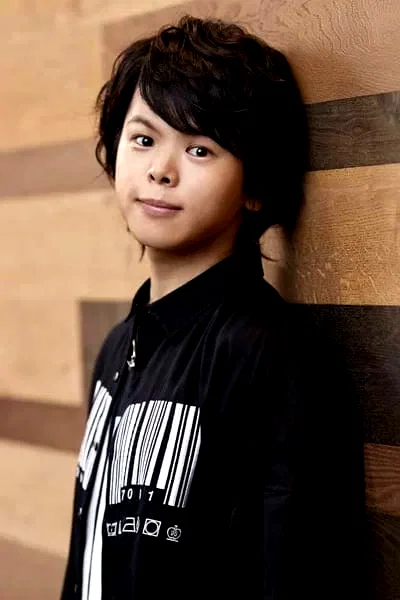  Ayumu Murase
