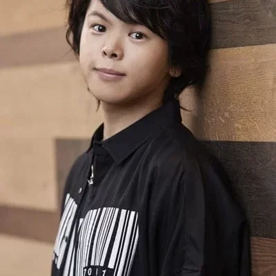  Ayumu Murase