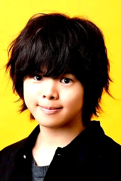  Ayumu Murase
