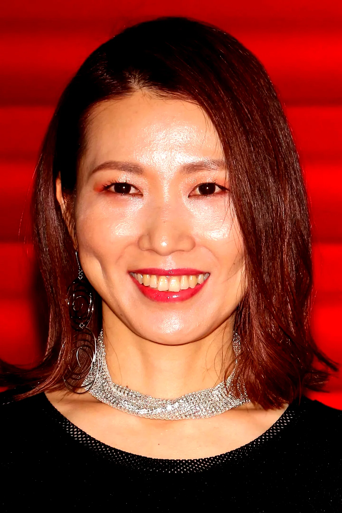  Atsuko Ishizuka