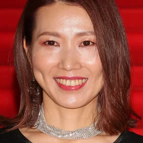 Photo star :  Atsuko Ishizuka