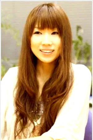  Atsuko Ishizuka
