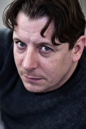 Anders W. Berthelsen photo