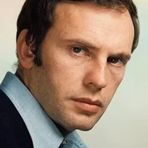Photo star : Jean-Louis Trintignant