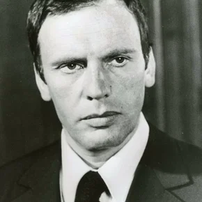 Photo star : Jean-Louis Trintignant