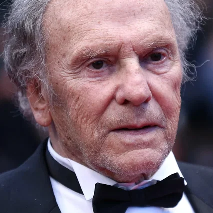 Jean-Louis Trintignant