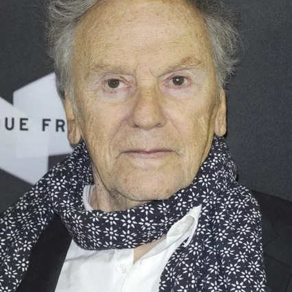 Jean-Louis Trintignant
