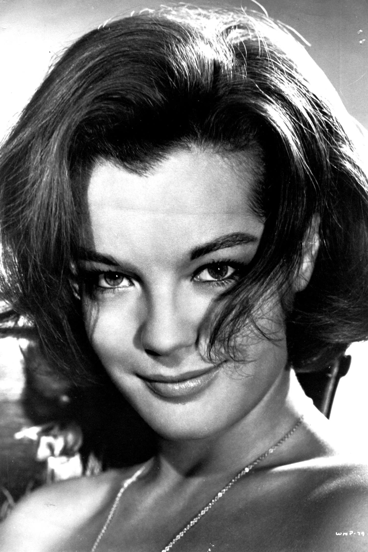 Romy Schneider