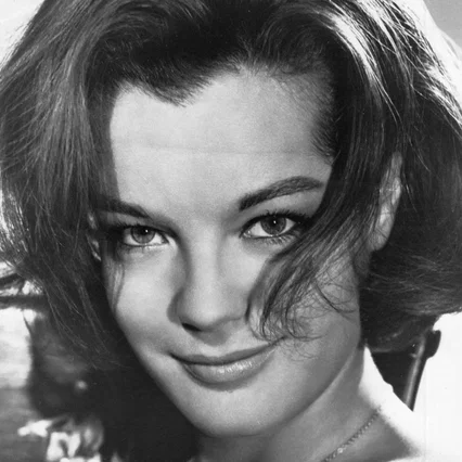 Romy Schneider