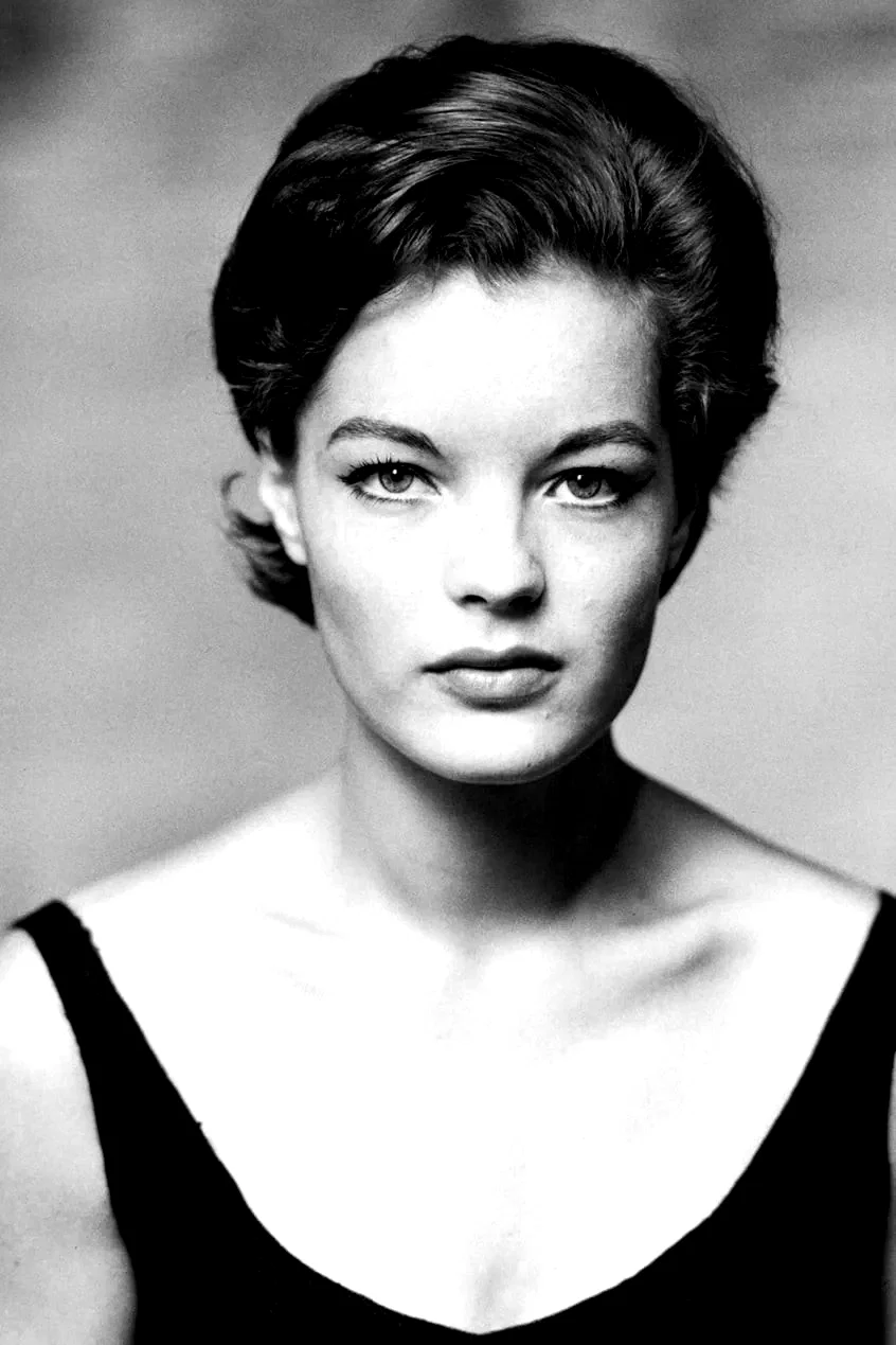 Romy Schneider