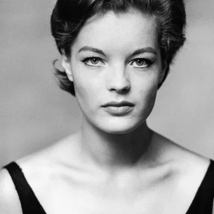 Romy Schneider