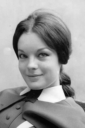 Romy Schneider photo