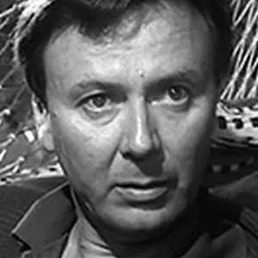 Photo star : Maurice Biraud