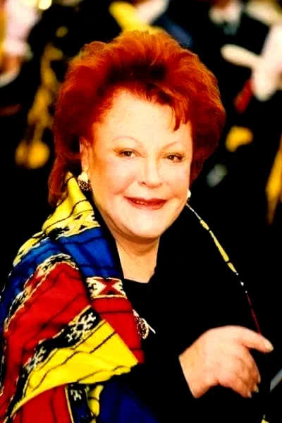  Régine