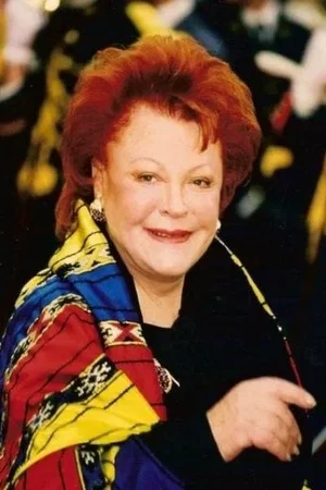  Régine photo