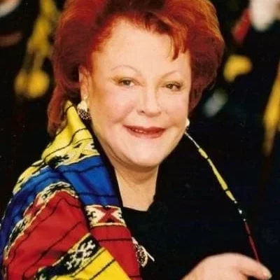  Régine