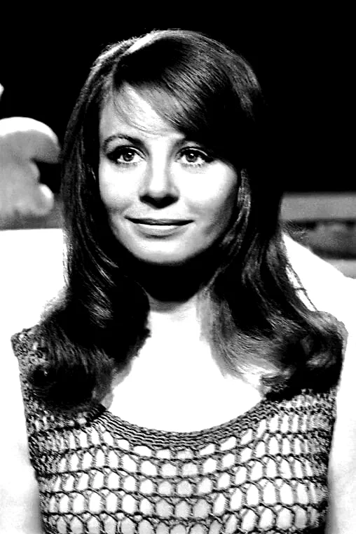 Sarah Miles