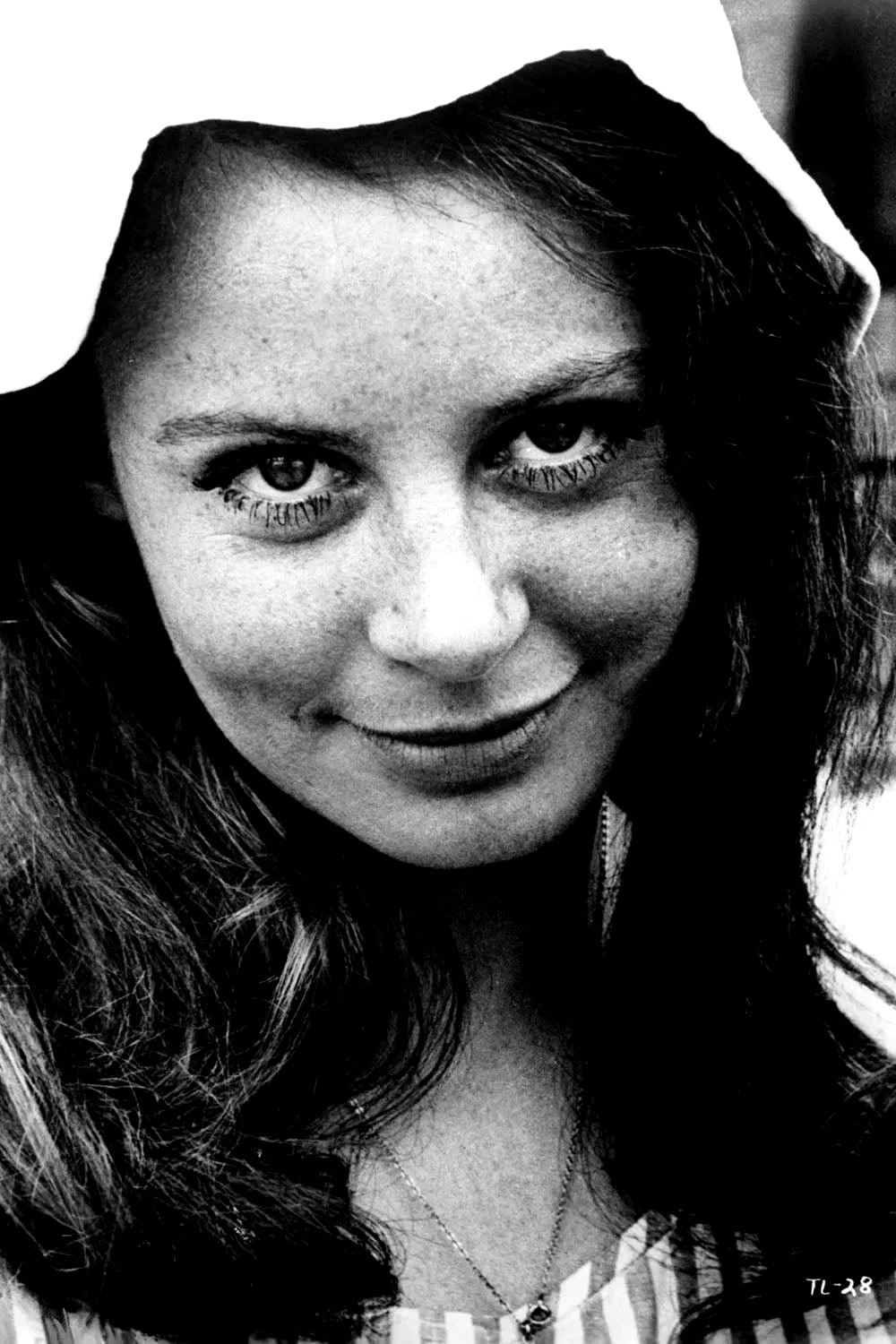 Sarah Miles