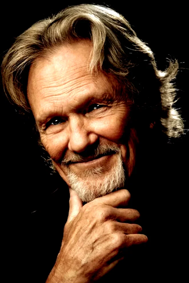 Kris Kristofferson
