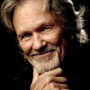 Photo star : Kris Kristofferson