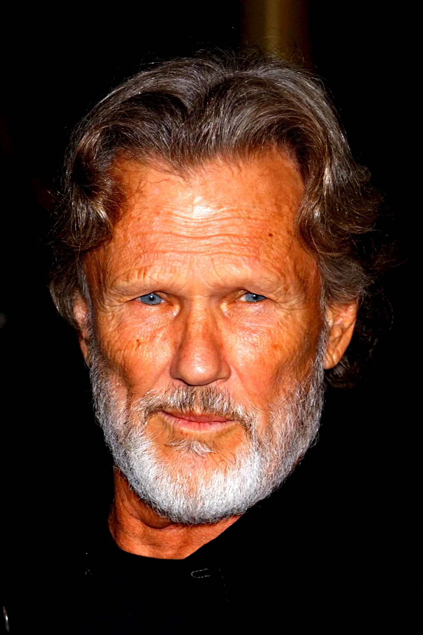 Kris Kristofferson