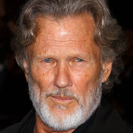 Kris Kristofferson