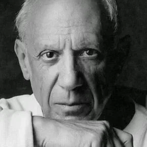 Photo star : Pablo Picasso