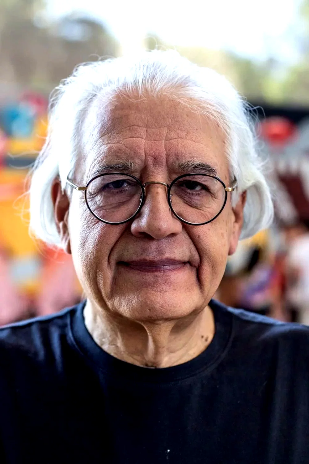 Patricio Guzman