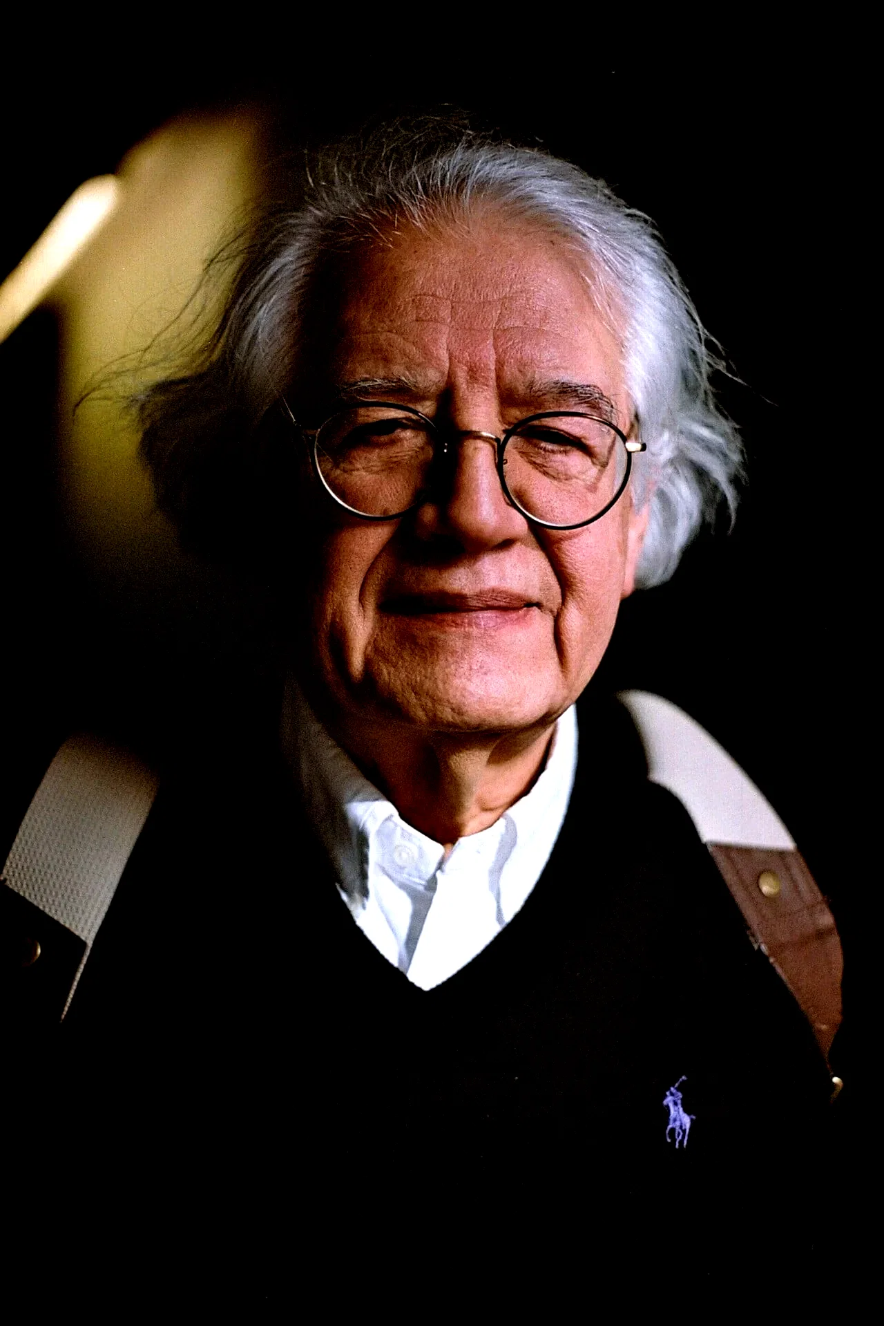 Patricio Guzman