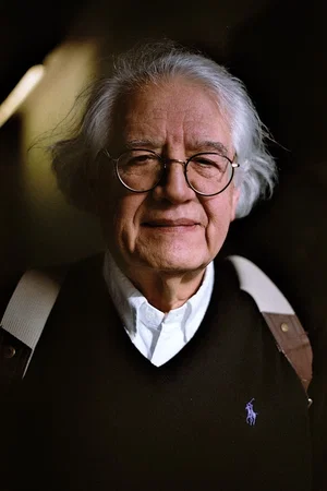 Photo de Patricio Guzman