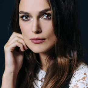 Photo star : Keira Knightley