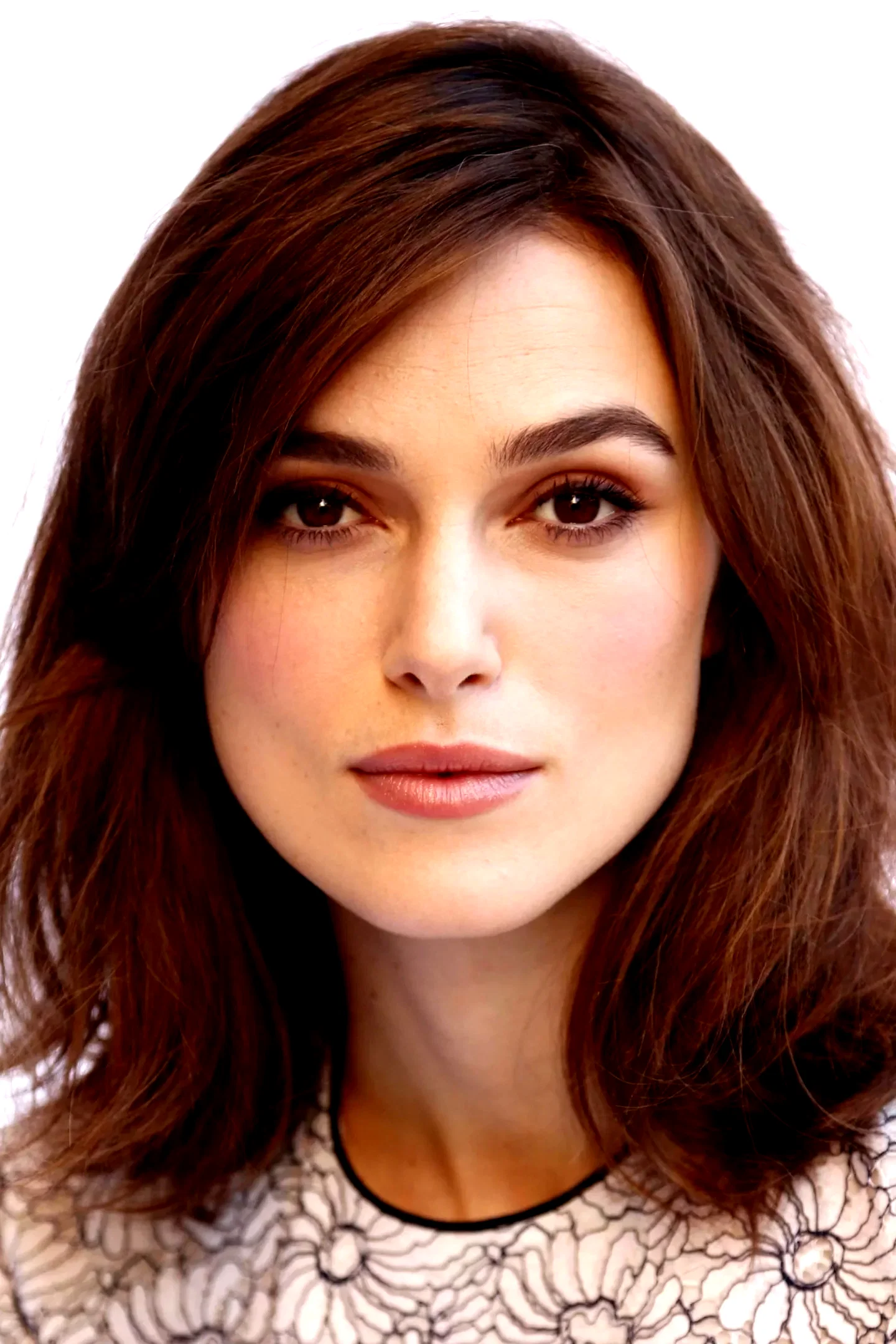 Keira Knightley