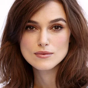 Photo star : Keira Knightley