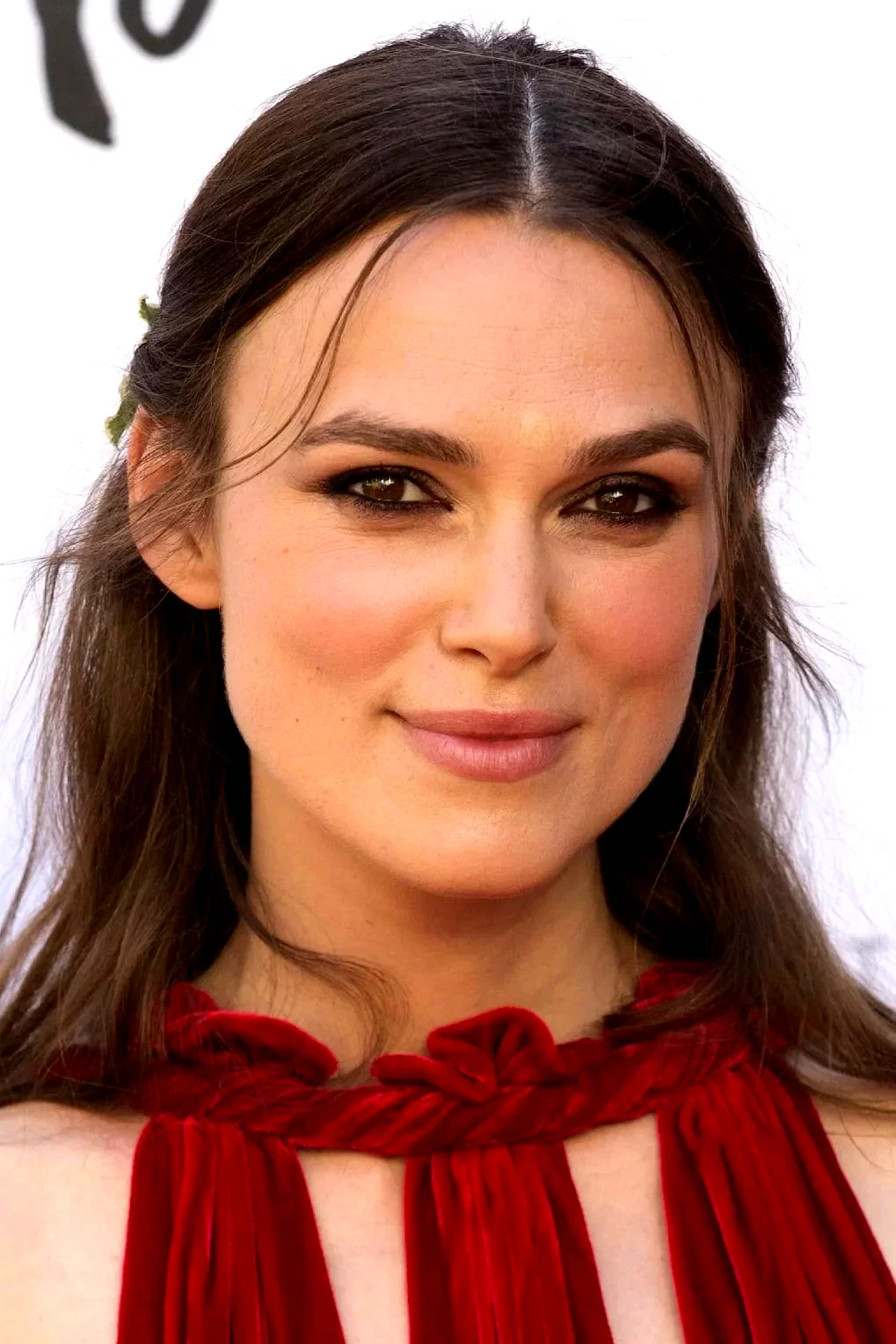 Keira Knightley