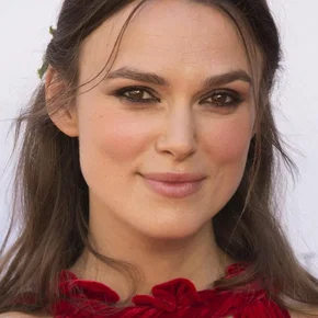 Photo star : Keira Knightley