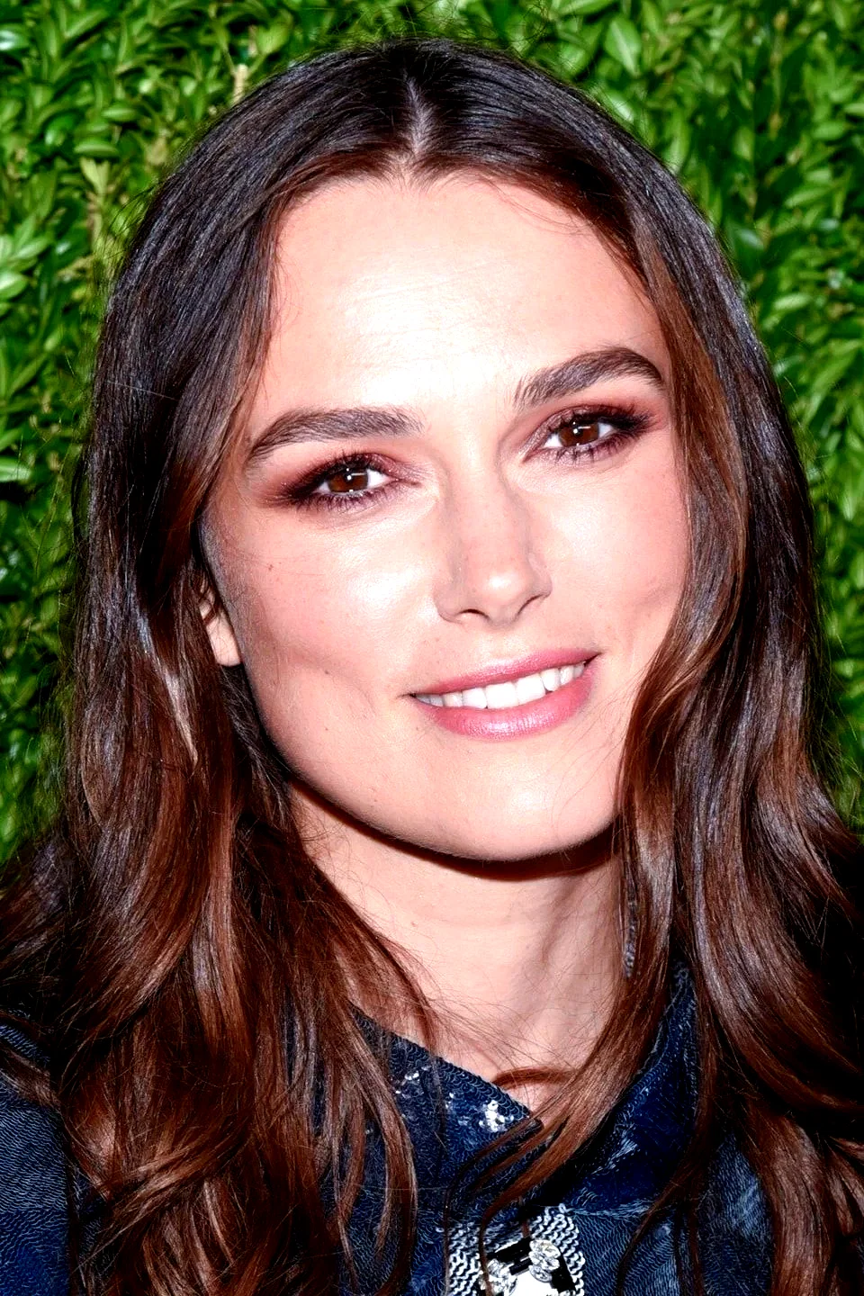 Keira Knightley