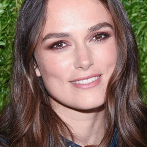 Photo star : Keira Knightley