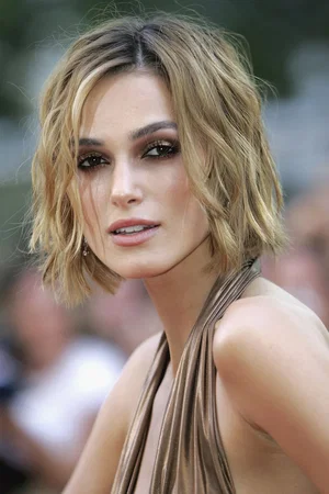 Keira Knightley photo