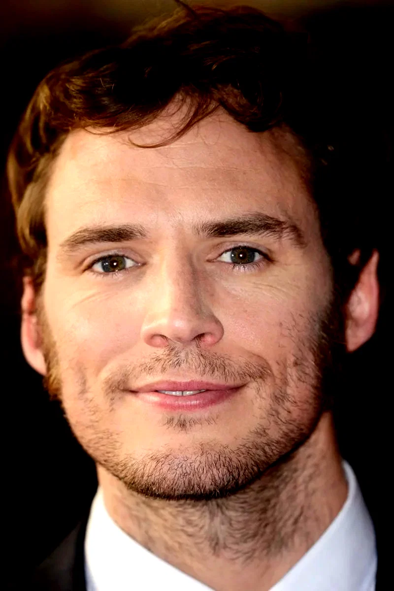 Sam Claflin