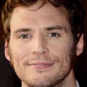 Photo star : Sam Claflin