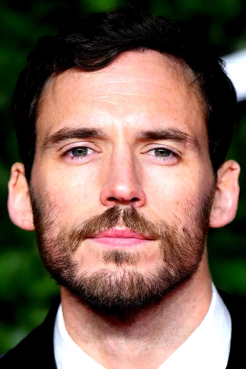 Sam Claflin