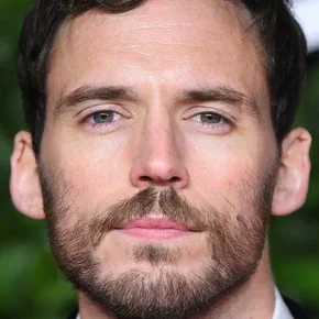 Photo star : Sam Claflin