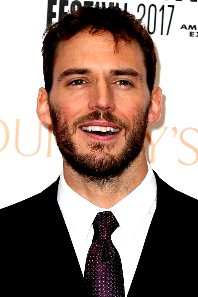 Sam Claflin