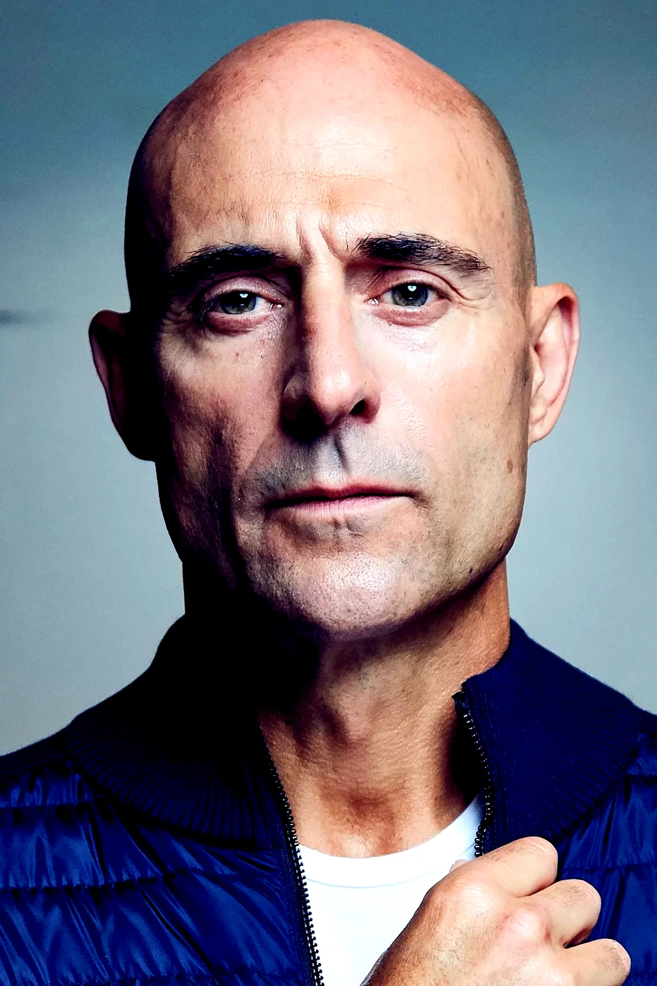 Mark Strong
