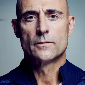 Photo star : Mark Strong